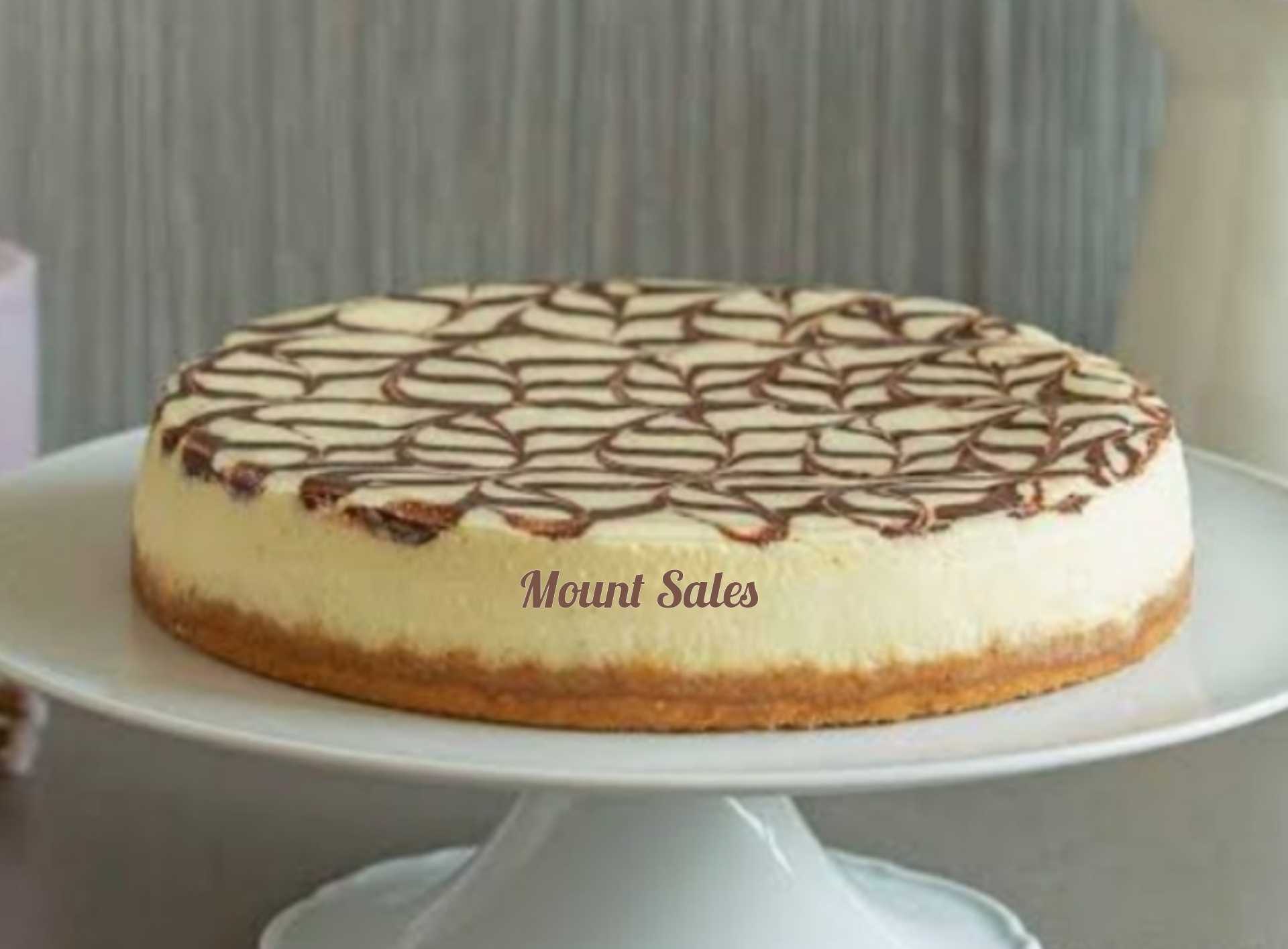 Premium RED N White Velvet Cake